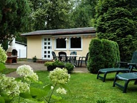 Ferienhaus Hennig